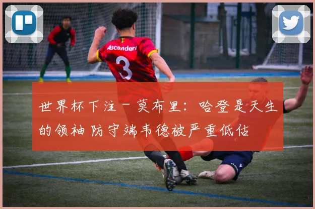 世界杯下注 - 莫布里：哈登是天生的领袖 防守端韦德被严重低估